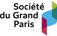 logo Societe du Grand Paris