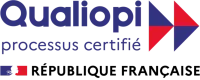 logo Qualiopi